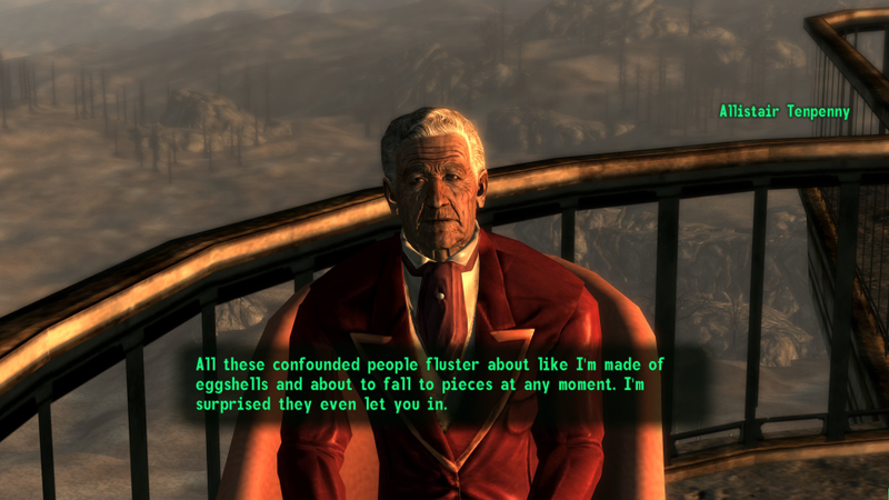 Illustration for article titled 30 More Hours With Fallout 3, Which Is Still Damn Good